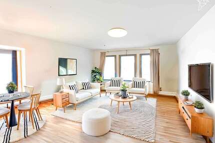 Wohnung zum Kaufen in Oberursel (Taunus) 299.000 € 70 m²