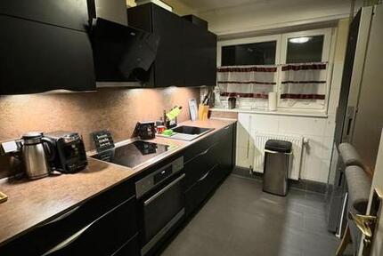 2-Zimmer Wohnung (Rheingauviertel)