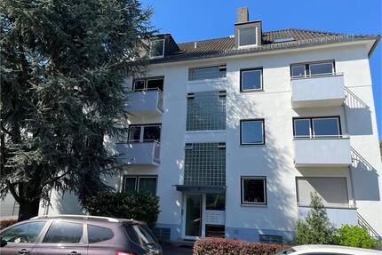 Sehr schöne Wohnung in FrankfurtDornbusch zu verkaufen