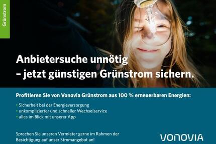Sparen und genießen: Wärmedämmung und neue Balkone!