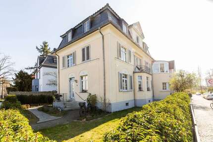 Wohnung zum Kaufen in Mainz-Kastel 530.000 € 120 m²