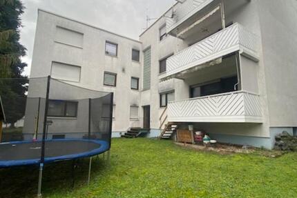 3 Zimmer Eg -Whg Barrierefrei in Wicker , Kurzfristig verfügbar,